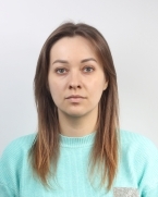 Сташко Ульяна Сергеевна