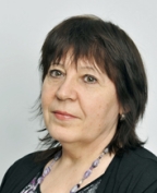 Сергиенко Надежда Николаевна