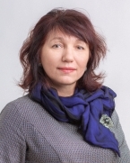 Солейник Виктория Валерьевна
