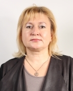 Худякова Светлана Константиновна