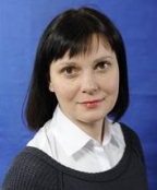 Иваненко Наталья Владимировна