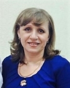 Карякина Светлана Владимировна