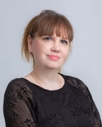 Симоненко Ксения Владимировна