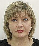 Морозова Елена Александровна