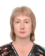 Гузенко Анна Геннадьевна