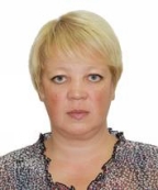 Ишмурзина Инна Александровна