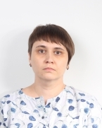 Белоусова Светлана Владимировна