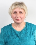 Мясникова Светлана Владимировна