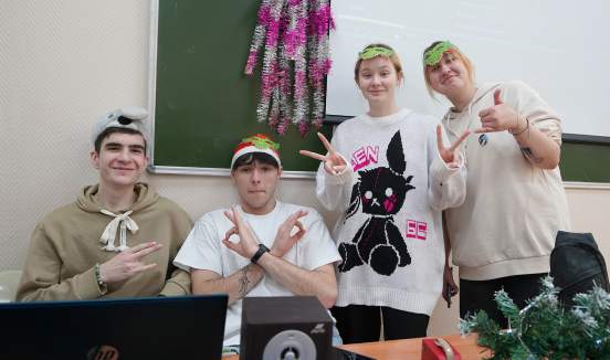 Зачетные задания студентов Международного института окружающей среды и туризма ВВГУ – на реальных практических кейсах