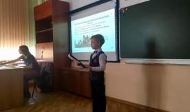 Преподаватели ВГУЭС помогают школьникам делать «Шаг в будущее»