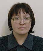 Михайлова Ирина Дмитриевна