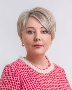 Левченко Марина Александровна