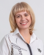 Лайчук Ольга Владимировна