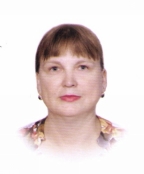 Гриванова Ольга Владимировна