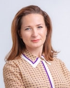 Рослова Екатерина Эдуардовна