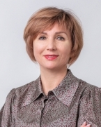 Жаворонкова Татьяна Николаевна