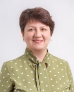 Юрченко Наталья Александровна
