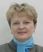 Филичева Татьяна Петровна