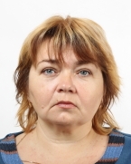 Хильченко Анжела Викторовна