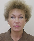 Ткаченко Елена Владимировна