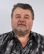 Ульяновский Олег Михайлович