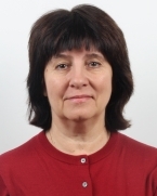 Никулина Татьяна Владимировна
