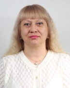 Тимошина Людмила Михайловна