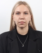Ларкина Наталья Андреевна