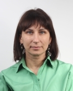 Лагута Нина Александровна