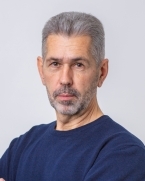 Миронов Николай Владимирович