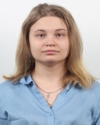 Мороз Анастасия Александровна