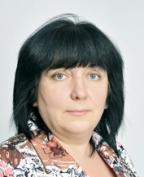 Павелко Анна Владимировна