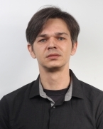 Егоров Игорь Владимирович