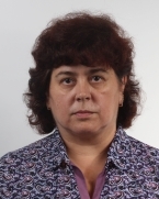 Лукашина Наталья Вячеславовна