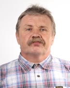 Никулкин Валерий Юрьевич