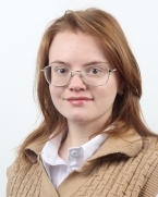 Тищенко Анастасия Владимировна