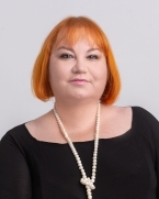 Алешина Анастасия Андреевна