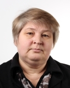 Старкова Наталья Викторовна