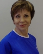 Дьяконова Тамара Михайловна