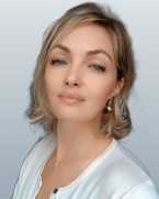Кнутикова Мария Геннадьевна