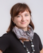 Арнаут Марина Николаевна