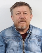 Мазников Александр Михайлович