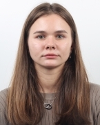 Кандаурова Дарья Николаевна