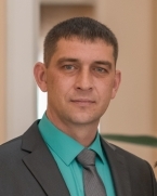Антонов Иван Сергеевич