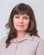 Гусакова Анна Дмитриевна