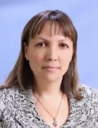 Гриценко Юлия Владимировна