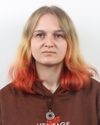 Лазутина Диана Владиславовна