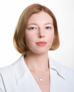 Цитцер Арина Александровна