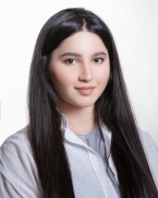 Аббасова Эльмира Шакир Кызы