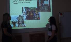 Неделя английского и американского кино в АК